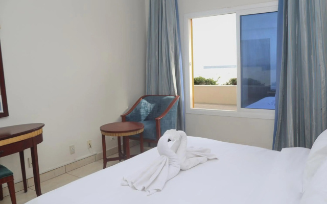 Radwa Ramada Resort