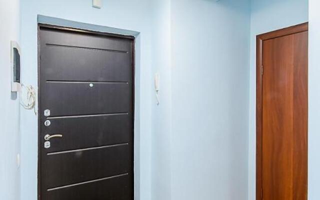 Apartment оn Makatayeva 5 b
