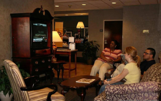 Hampton Inn Mount Dora