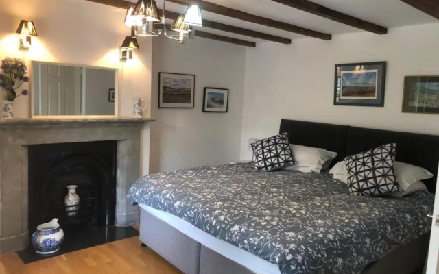 Weardale Cottage