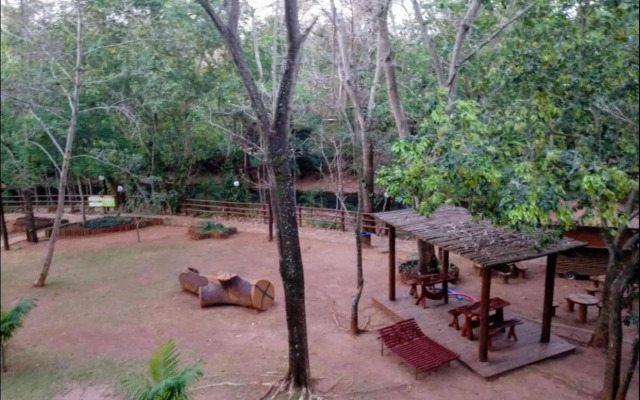 Águas da Serra 106B novo- Rio Quente