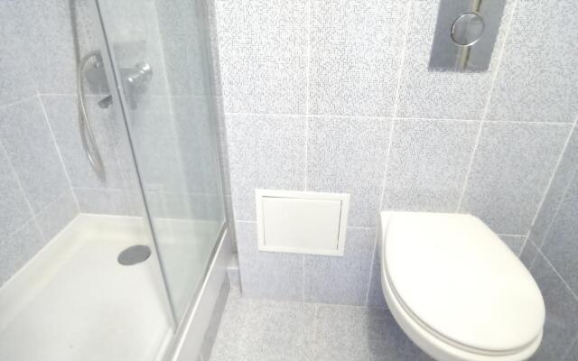 Апартаменты на улице Калинина 23