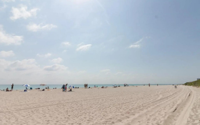Castle Beach Private