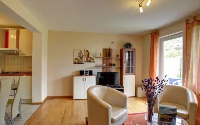 Apartment Maarbach