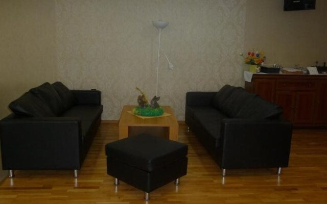 Hotel Tereza