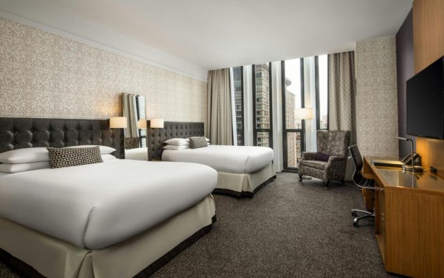Hotel Chicago Downtown, Autograph Collection by Marriott