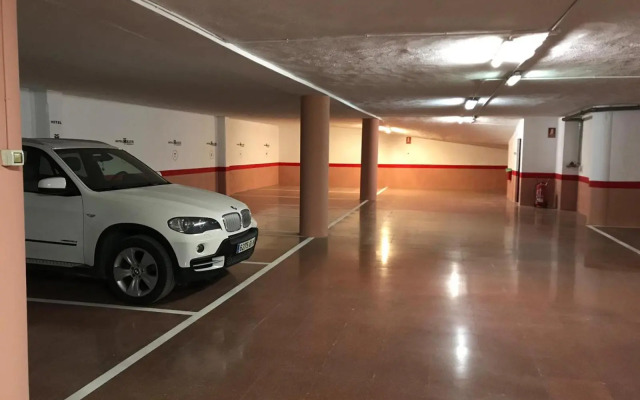 Hotel Xauen