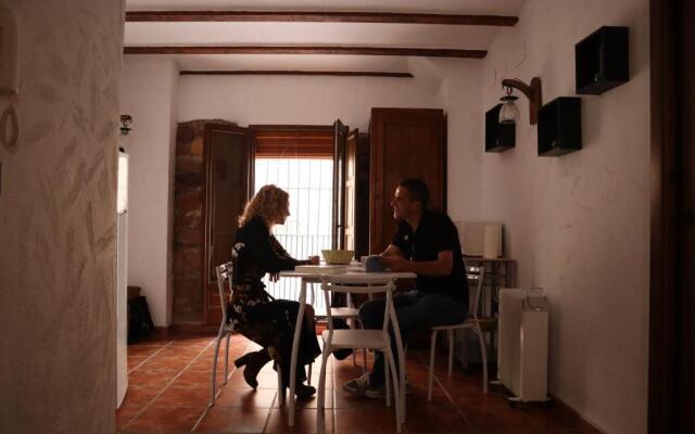 LA COVETA - Aptos. Vilapart