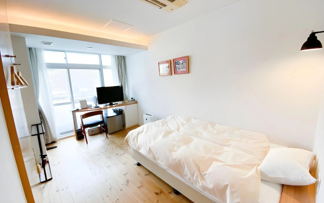 Amakusa Santacoming Hotel