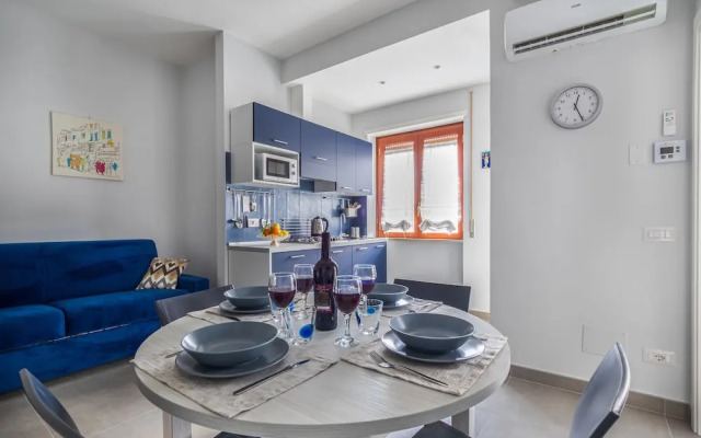 Azzurro Park Suite Sorrento