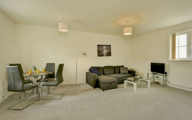 Karah Suites - Teeswater