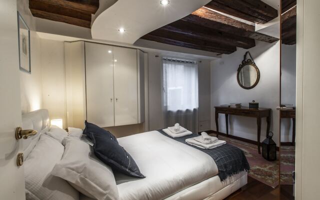 Doge's Palace Suite R&R