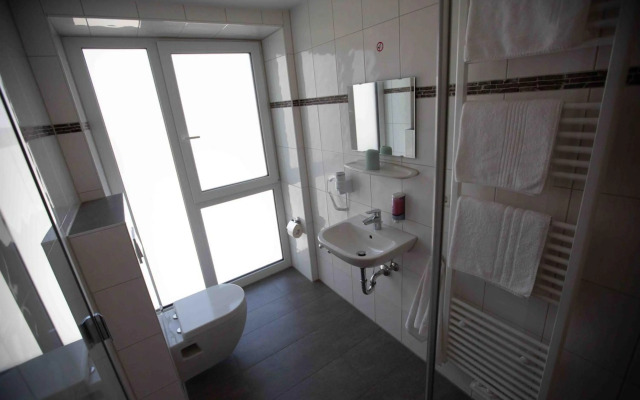 Heilbronner Hotel am schönen Theater