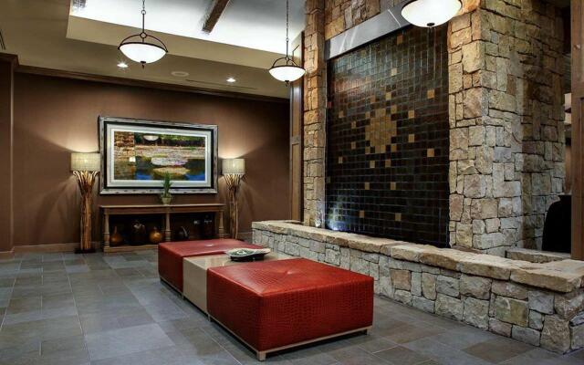 Homewood Suites by Hilton Austin/Round Rock, TX