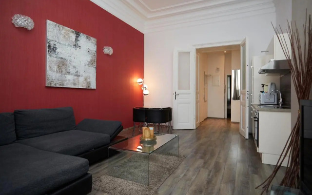 KH Apartments Universitaet