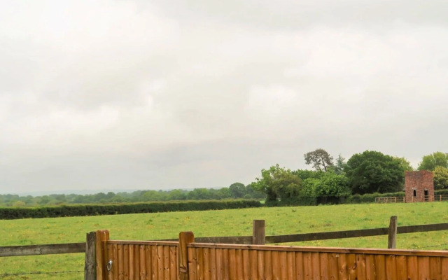 Woodhouse Woodmancote