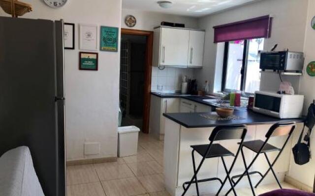 Casa Beatriz