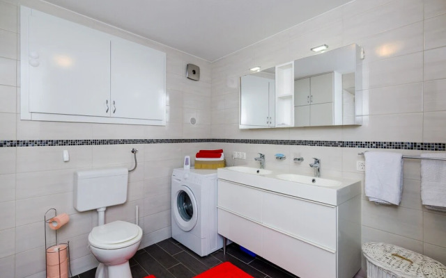 Holiday Home Avantgarde