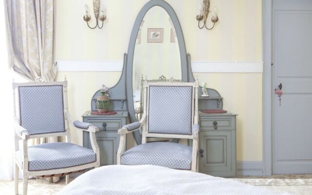 Le Petit Chapitre - Chimay B & B