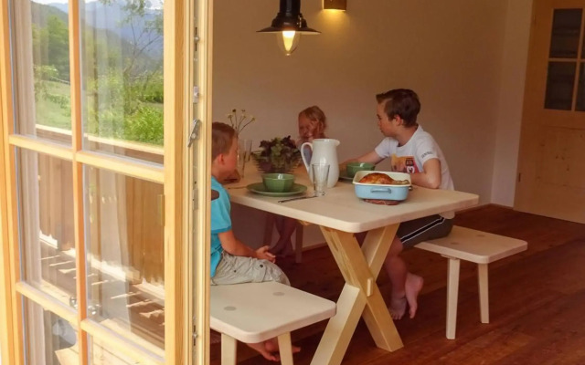 Malterlehen-Berchtesgaden