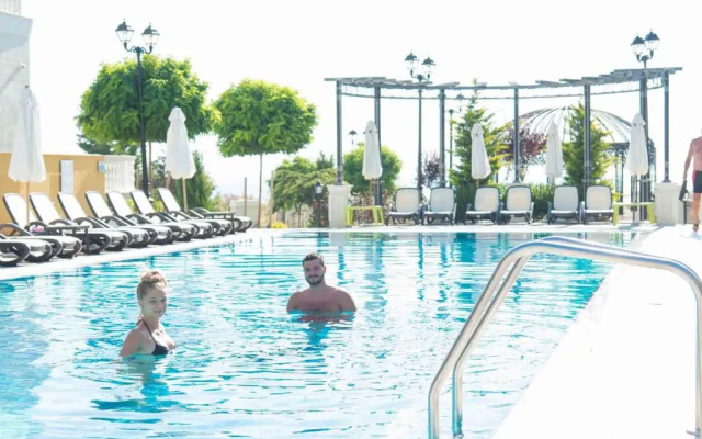 Marina Sands Bijou Boutique Hotel