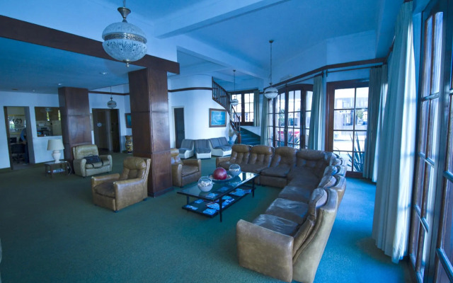 Hotel San Miguel