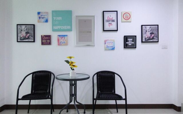 Rinn Boutique House