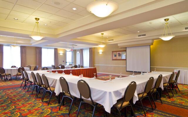 Hilton Garden Inn Wooster