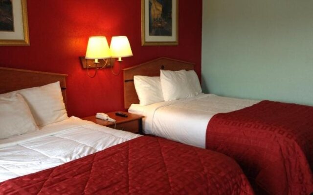 Motor Inn