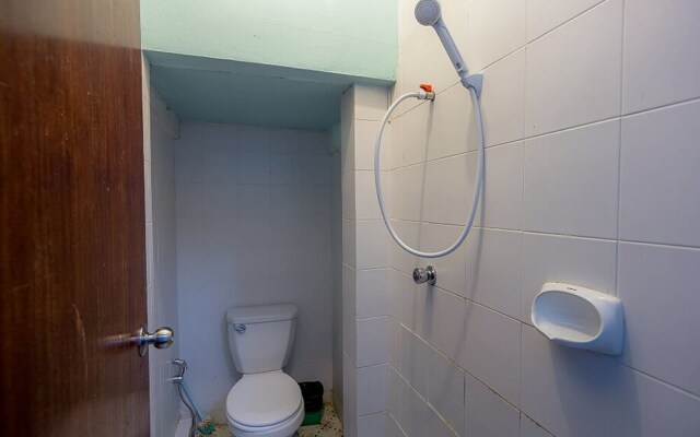 Baan Let's Sea Pool Villa