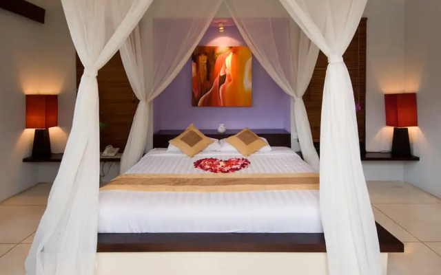Alam Bali Villa