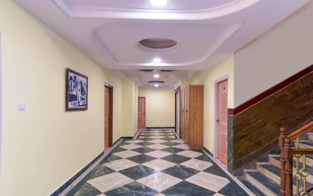 OYO 26631 Ananda Sai Residency