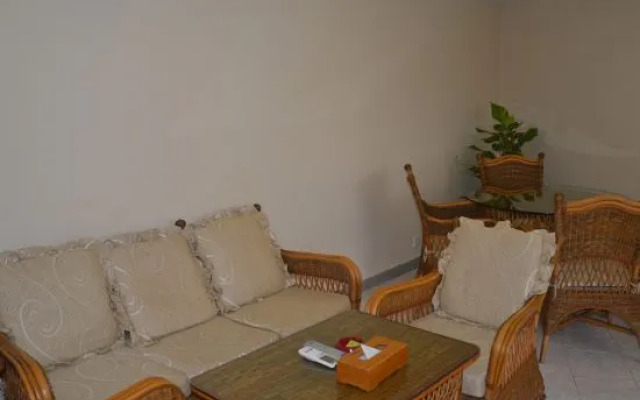 Wuzhi Mountain Tourism Villa