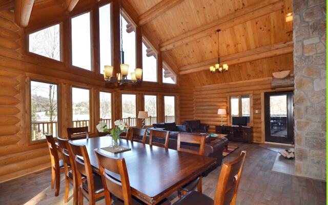 Chalet Serenite