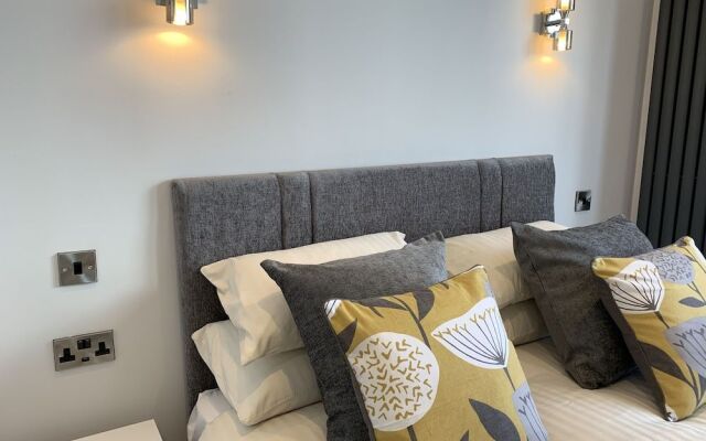 Marlborough Sea View Holiday Apartments