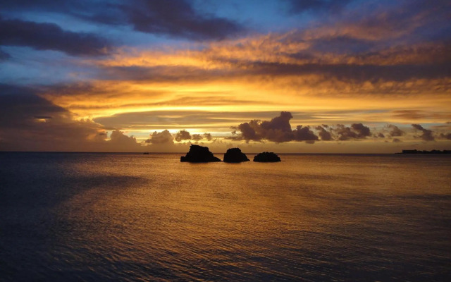 サンライン北谷コンドミニアムリゾート