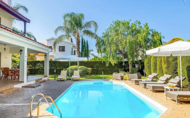Villa Relax Latchi
