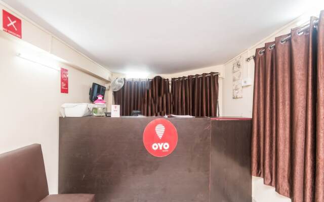 OYO 9543 Rajarhat
