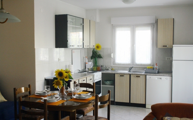 Apartment Ana A1 Split, Riviera Split