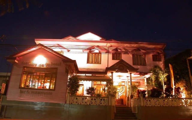 Hotel Fleur De Lys
