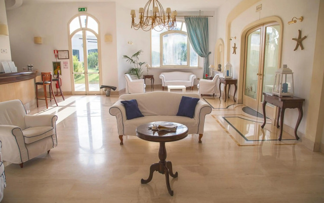 Nicolaus Prime Il Gabbiano Hotel