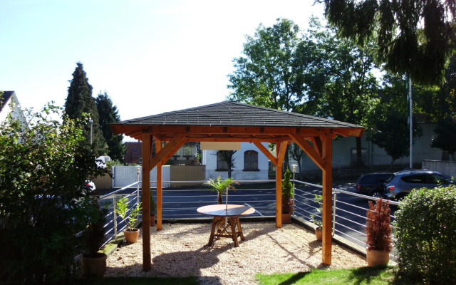 Hotel-Restaurant Zum Schwalbennest