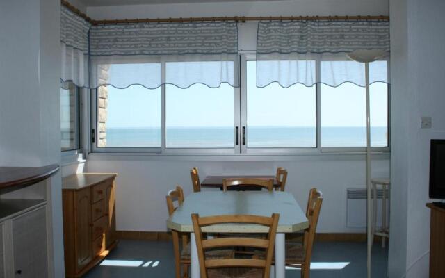 Appartement La Tranche-sur-Mer, 2 pièces, 3 personnes - FR-1-22-168