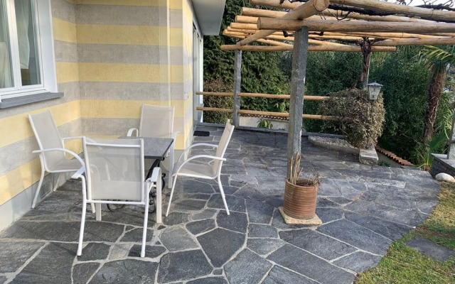 Romantic Ascona