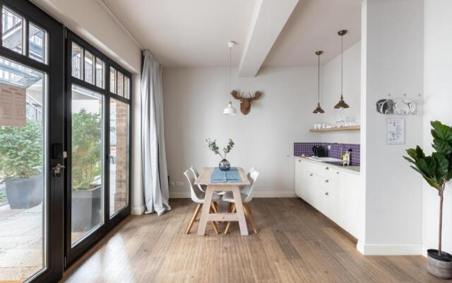 Limehome Berlin Prenzlauer Allee