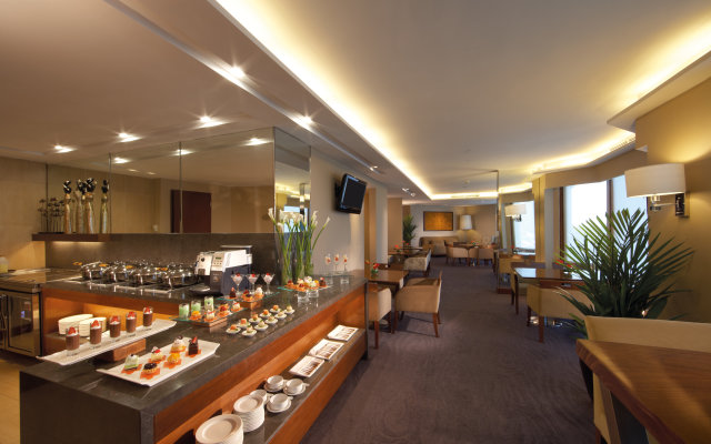 Millennium Hotel Sirih Jakarta