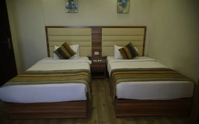 Jewel San Stefano Hotel