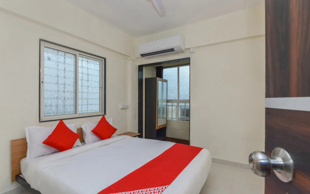 OYO Flagship 19162 Hinjewadi Infotech Park