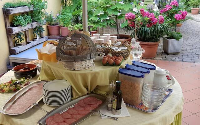 Albergo Natucci