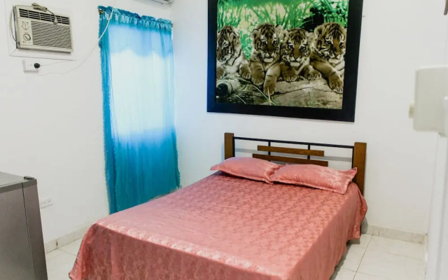 Hotel La Casona